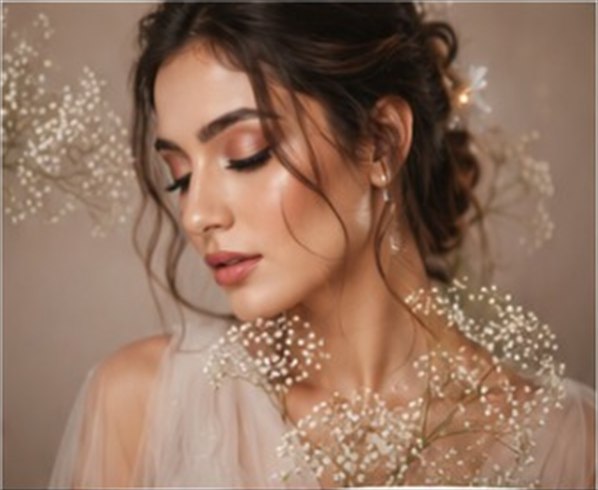 Self-Glam & Personal Beauty