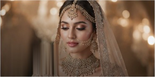 Master Bridal & Destination Artistry